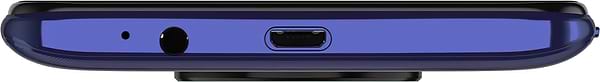 Фото - Смартфон Tecno Spark 6 (KE7) 4/128GB Dual Sim Ocean Blue