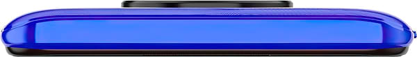 Фото - Смартфон Tecno Spark 6 (KE7) 4/128GB Dual Sim Ocean Blue