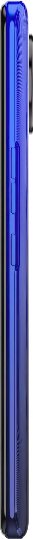 Фото - Смартфон Tecno Spark 6 (KE7) 4/128GB Dual Sim Ocean Blue