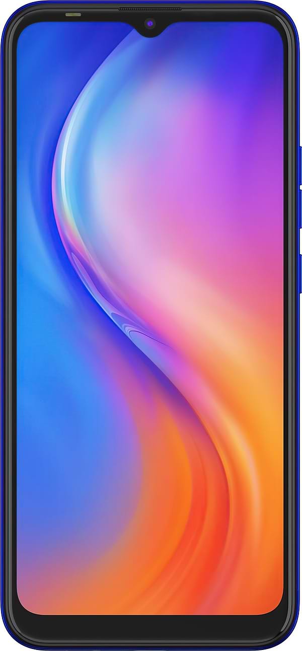 Фото - Смартфон Tecno Spark 6 Go (KE5) 2/32GB Dual Sim Aqua Blue