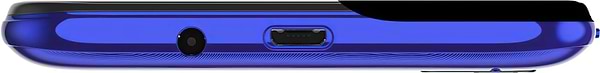 Фото - Смартфон Tecno Spark 6 Go (KE5) 2/32GB Dual Sim Aqua Blue