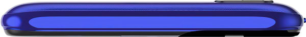 Фото - Смартфон Tecno Spark 6 Go (KE5) 2/32GB Dual Sim Aqua Blue