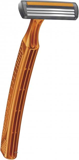 Фото - Станок чоловічий одноразовий BIC Sensitive 3 4 шт. (3086126691862)