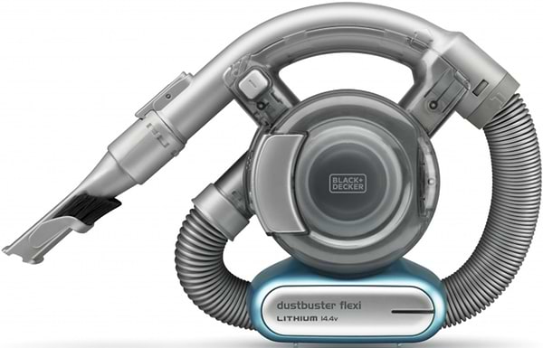 Фото - Пилосос ручний для дому Black&Decker PD1420LP