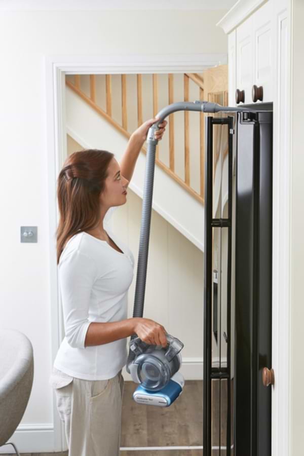 Фото - Пилосос ручний для дому Black&Decker PD1420LP