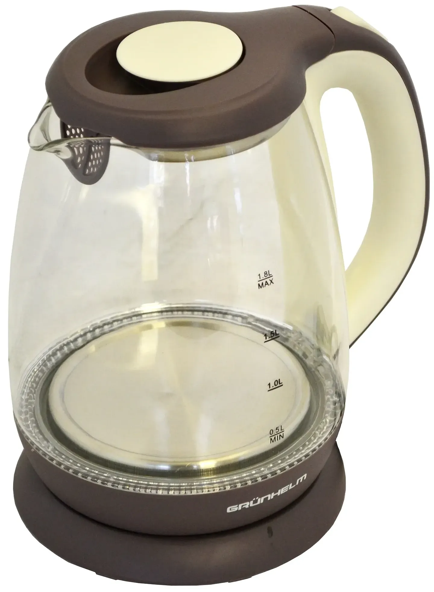 Електричний чайник Grunhelm EKP-2315GE