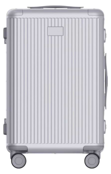 Чемодан Xiaomi Aluminum Frame Luggage 20'' (BHR8840GL)