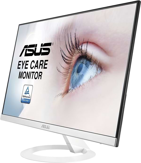 Фото - Монитор Asus VZ279HE-W