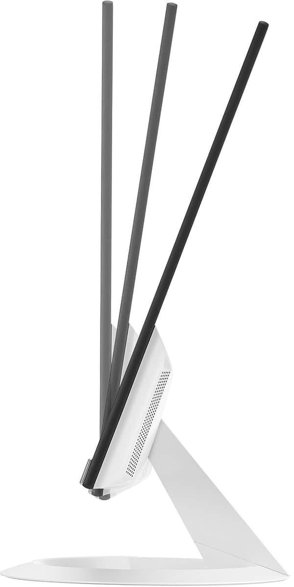 Фото - Монитор Asus VZ279HE-W