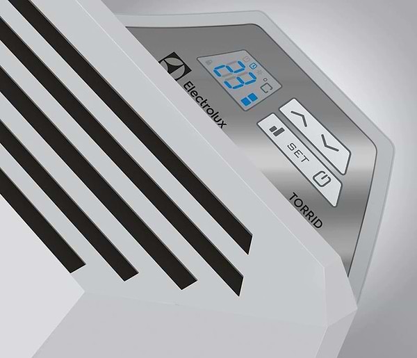 Фото - Конвектор Electrolux ECH/T-1000 E