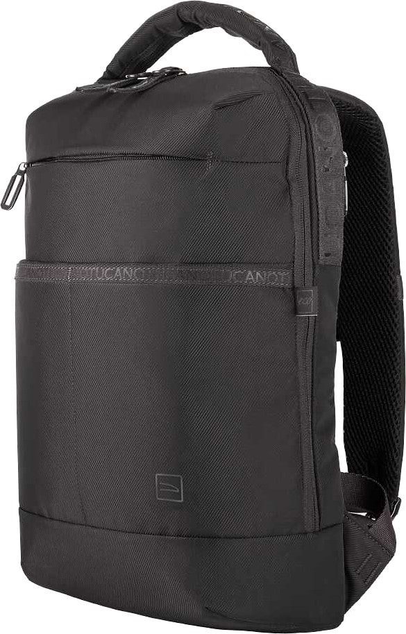 Фото - Рюкзак для ноутбука Tucano Astra 13'' Black (BKAST13-BK)