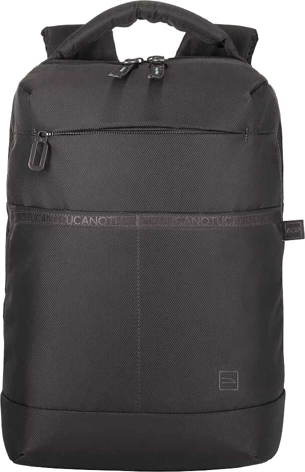 Рюкзак для ноутбука Tucano Astra 13'' Black (BKAST13-BK) - Фото 1