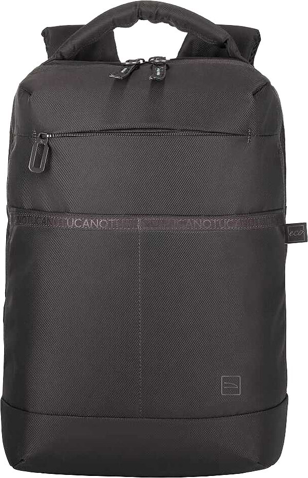 Фото - Рюкзак для ноутбука Tucano Astra 13'' Black (BKAST13-BK)