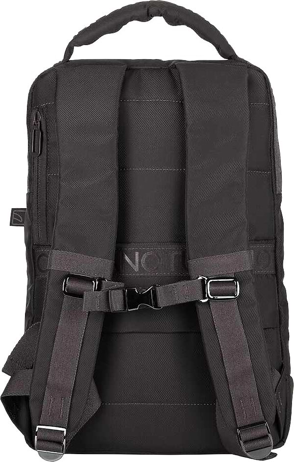 Фото - Рюкзак для ноутбука Tucano Astra 13'' Black (BKAST13-BK)