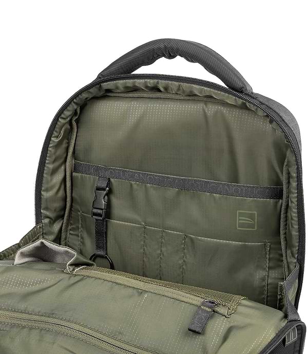 Фото - Рюкзак для ноутбука Tucano Astra 13'' Black (BKAST13-BK)