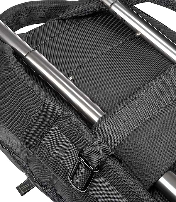 Фото - Рюкзак для ноутбука Tucano Astra 13'' Black (BKAST13-BK)