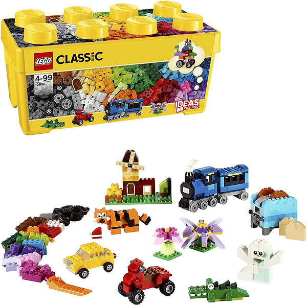 10696 classic lego clearance