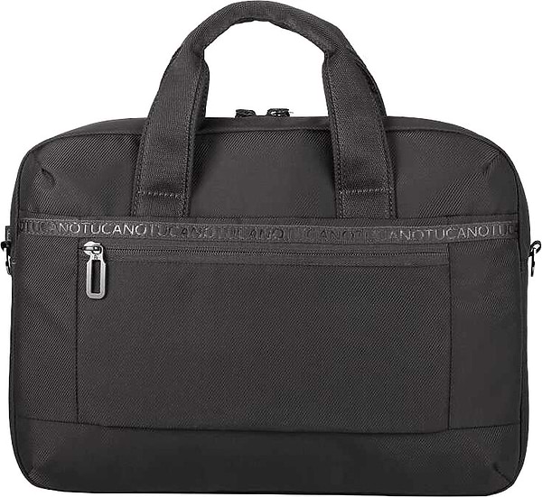 Фото - Сумка для ноутбука Tucano Astra 13'' Black (BAST13S-BK)