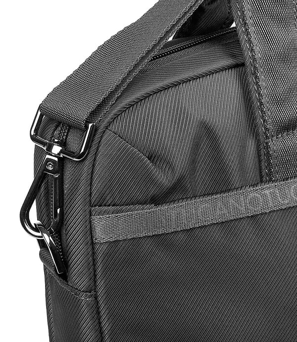 Фото - Сумка для ноутбука Tucano Astra 13'' Black (BAST13S-BK)