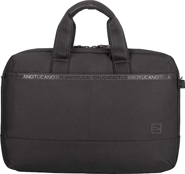Фото - Сумка для ноутбуку Tucano Astra 15'' Black (BAST15D-BK)