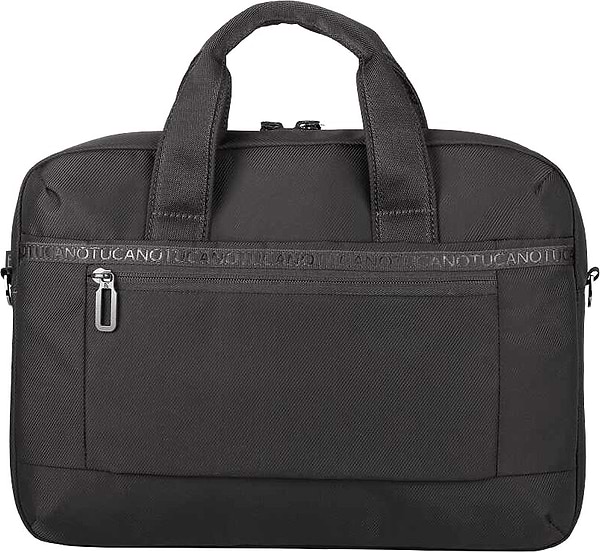 Фото - Сумка для ноутбуку Tucano Astra 15'' Black (BAST15D-BK)