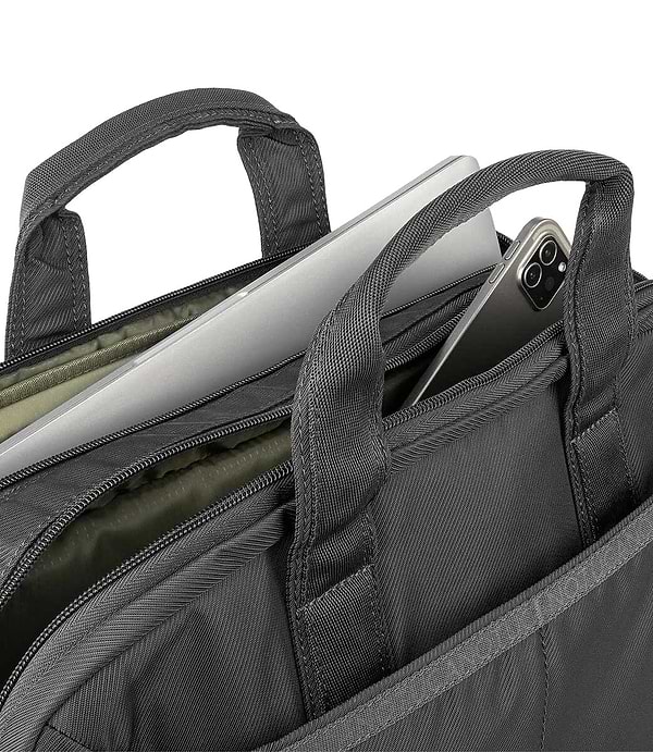 Фото - Сумка для ноутбуку Tucano Astra 15'' Black (BAST15D-BK)