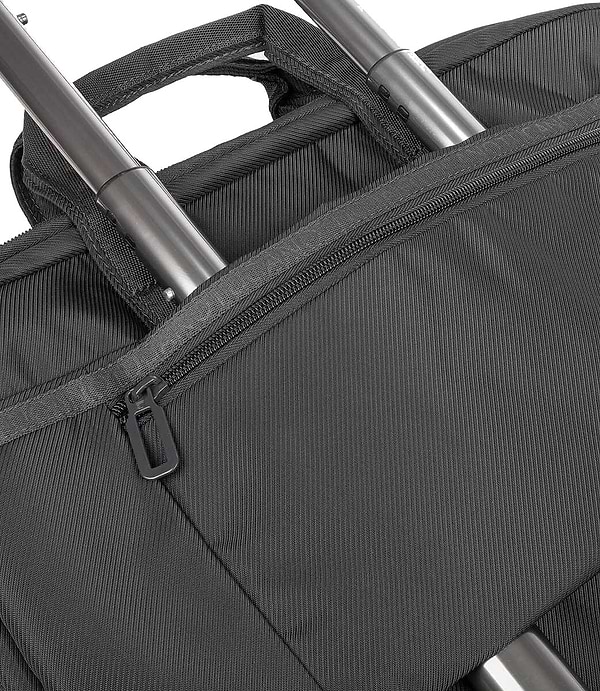 Фото - Сумка для ноутбуку Tucano Astra 15'' Black (BAST15D-BK)