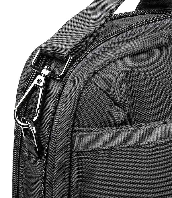 Фото - Сумка для ноутбуку Tucano Astra 15'' Black (BAST15D-BK)