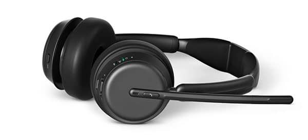 Фото - Гарнітура бездротова Epos IMPACT 1061 ANC