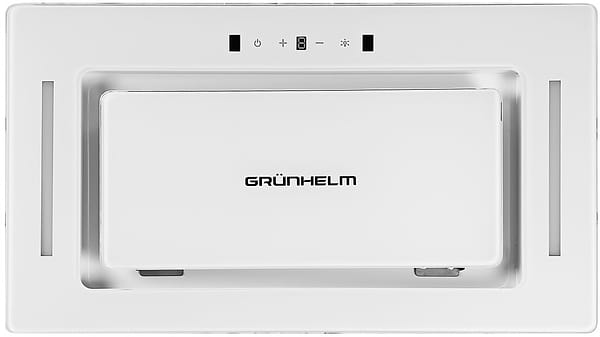 Фото - Витяжка вбудована Grunhelm GVN 330 W
