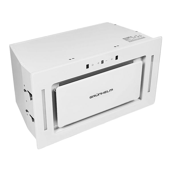 Фото - Витяжка вбудована Grunhelm GVN 330 W