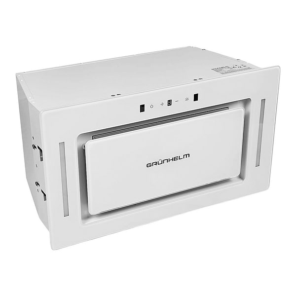 Фото - Витяжка вбудована Grunhelm GVN 330 W