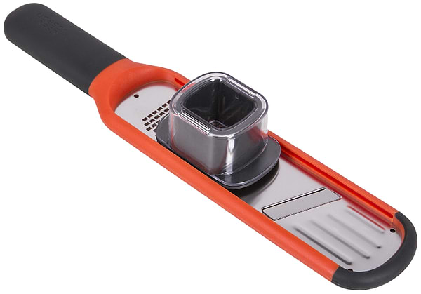 Фото - Терка Joseph Joseph слайсер 20048