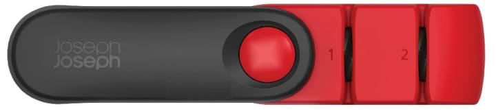 Точилка кухонних ножів Joseph Joseph 10048 - Фото 1