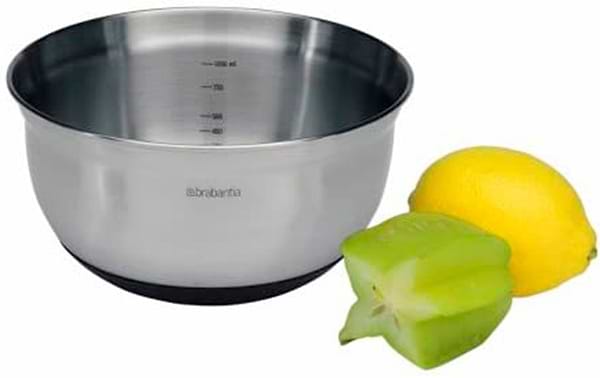 Фото - Миска Brabantia 1 л 363 825