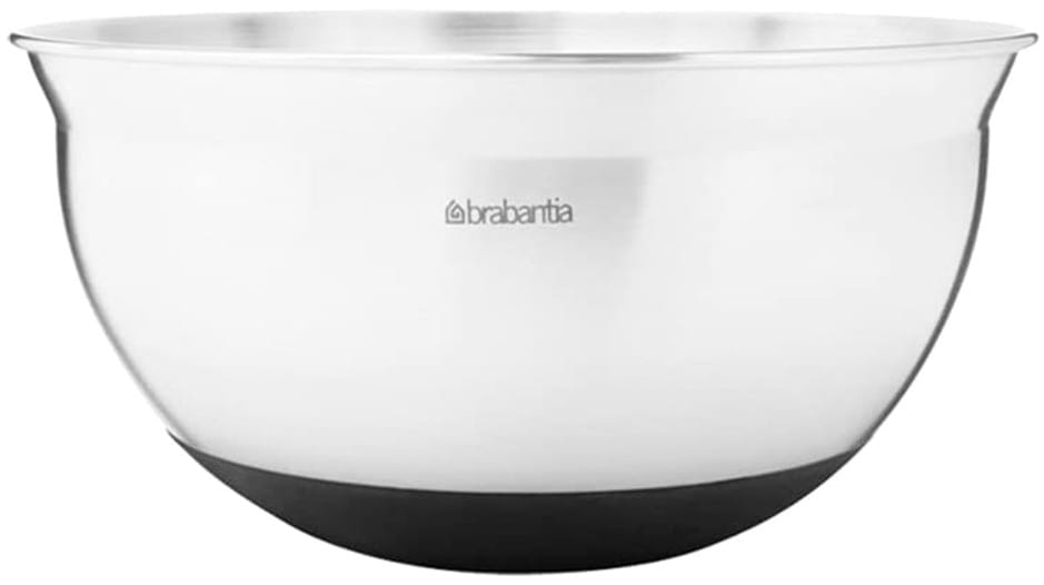 Миска металлическая Brabantia 1,6 л 363849 - Фото 1