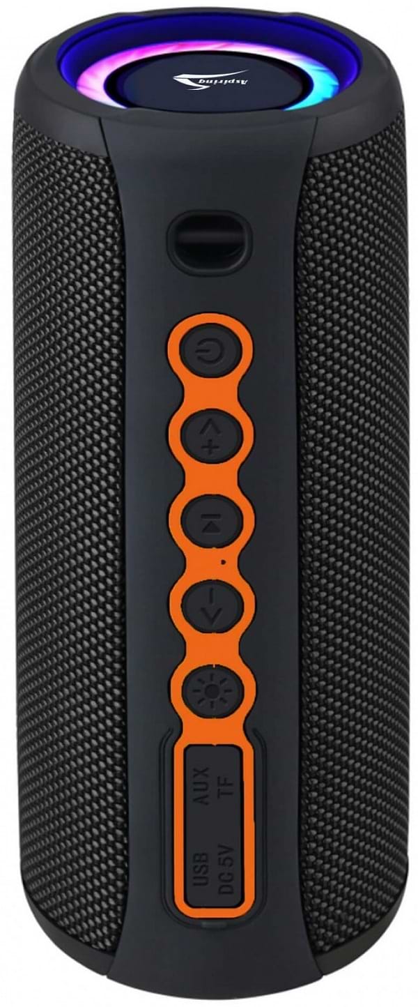 Фото - Портативная акустика Aspiring Shake 20