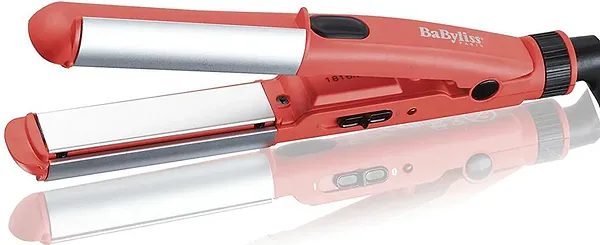 Фото - Плойка Babyliss H110E