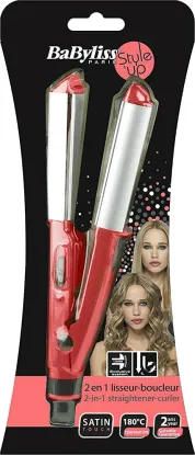 Фото - Плойка Babyliss H110E