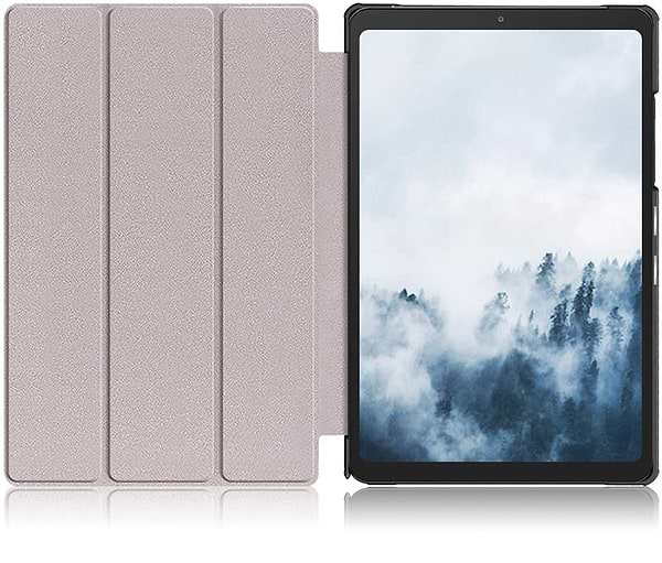 Фото - Чохол для планшету BeCover Smart for Samsung Galaxy Tab A7 Lite SM-T220/SM-T225 Paris (706467)