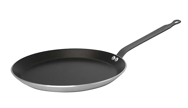 Фото - Сковорода для млинців de Buyer млинцева 26 см 8185.26 Фото - Сковорода для млинців de Buyer млинцева 26 см 8185.26