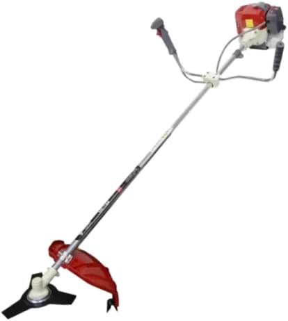 Мотокоса бензинова Forte MK-152S