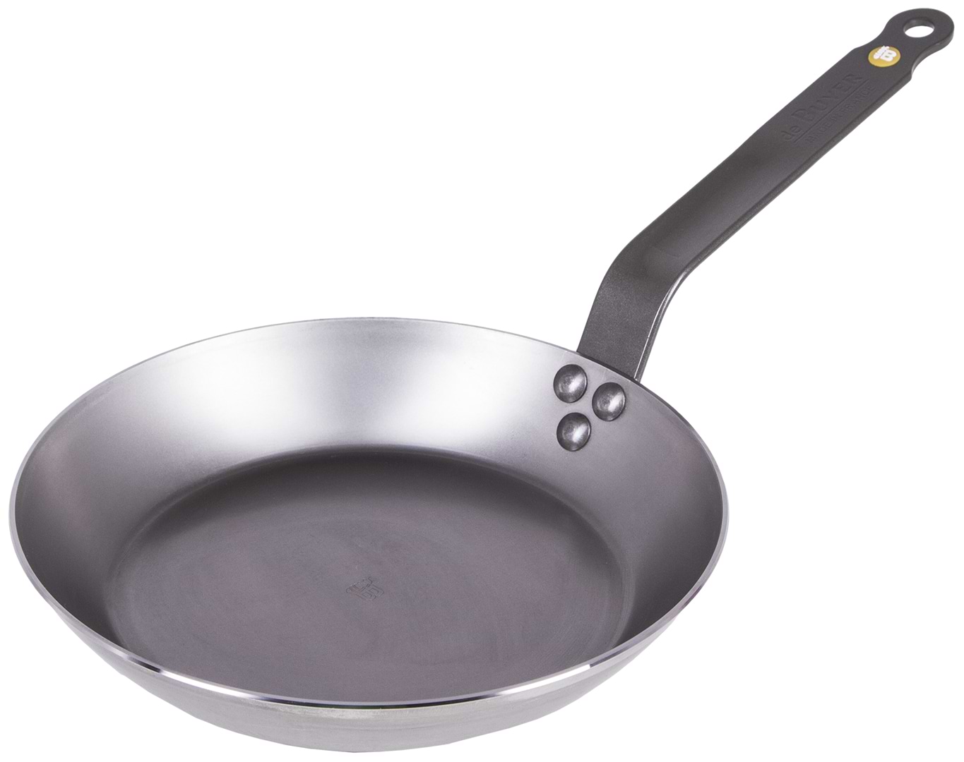 Сковорода універсальна de Buyer 24 см 5610.24 - Фото 1