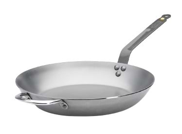 Сковорода універсальна de Buyer 32см 5610.32 - Фото 1