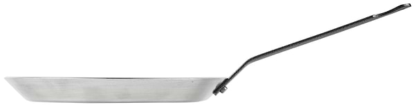 Фото - Сковорода для млинців de Buyer млинцева 22 см 8185.22