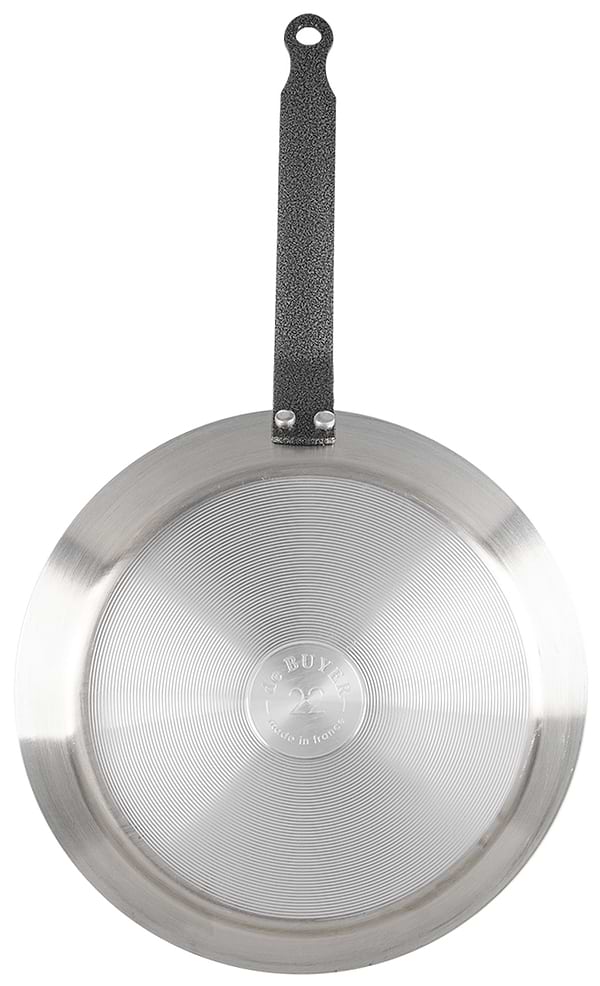 Фото - Сковорода для млинців de Buyer млинцева 22 см 8185.22