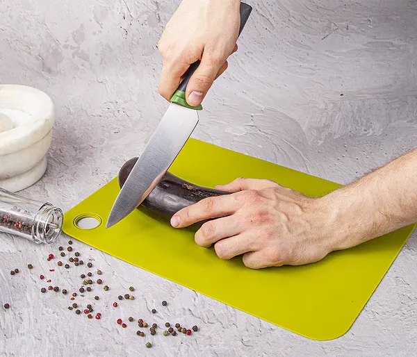 Фото - Набор разделочных досок Joseph Joseph 92104 24х34х0,6 см, 3 пр