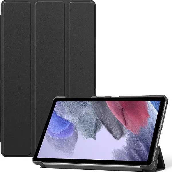 Фото - Чехол для планшета AIRON Premium for Samsung Galaxy Tab A7 Lite SM-T220/SM-T225 Black (4822352781064)