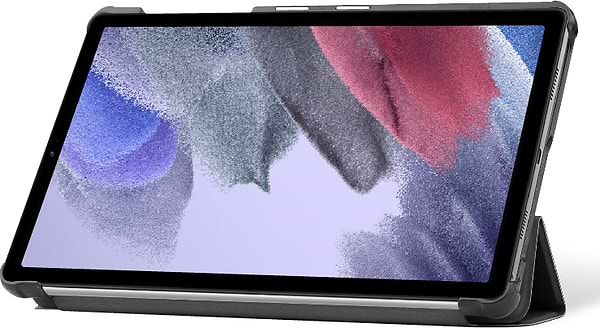 Фото - Чехол для планшета AIRON Premium for Samsung Galaxy Tab A7 Lite SM-T220/SM-T225 Black (4822352781064)