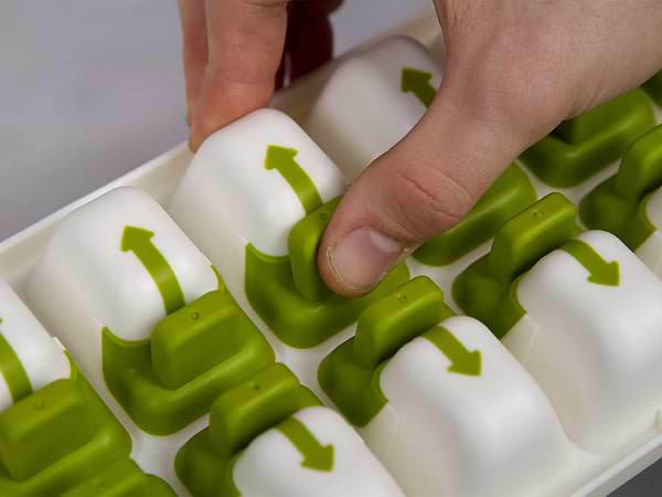 Фото - Форма для льоду Joseph Joseph 20018